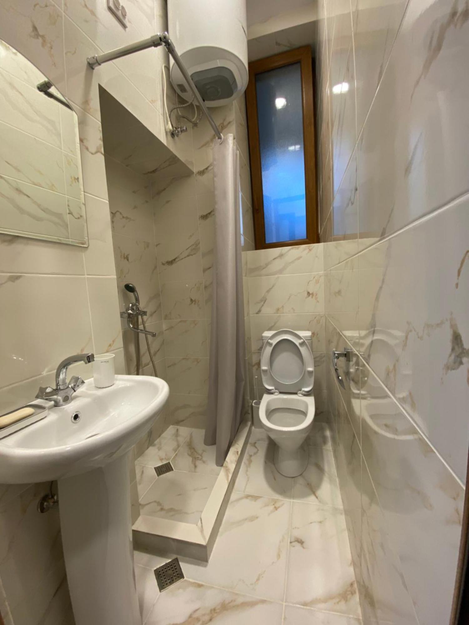 טביליסי Guest House Gml-2 מראה חיצוני תמונה