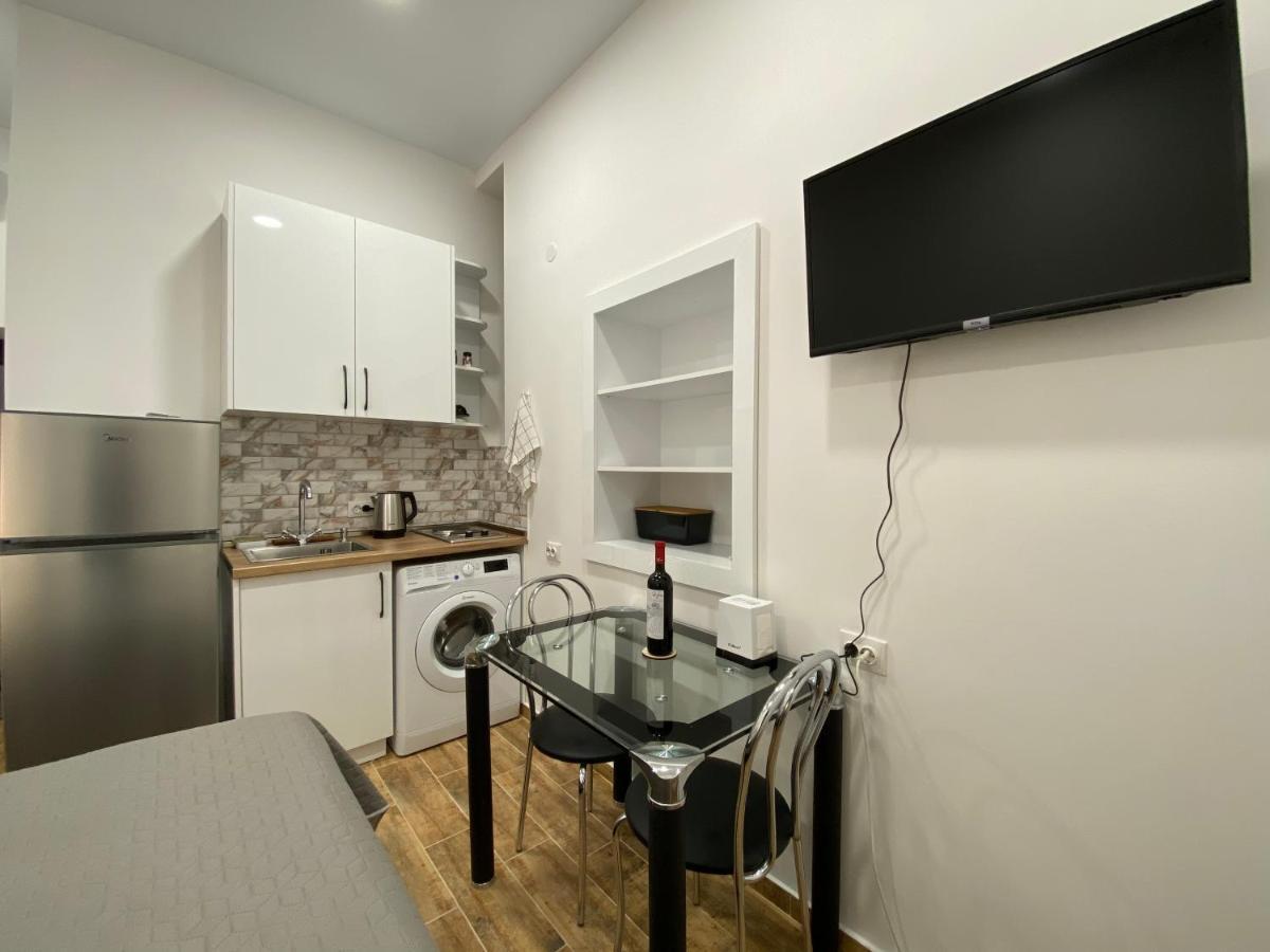 טביליסי Guest House Gml-2 מראה חיצוני תמונה