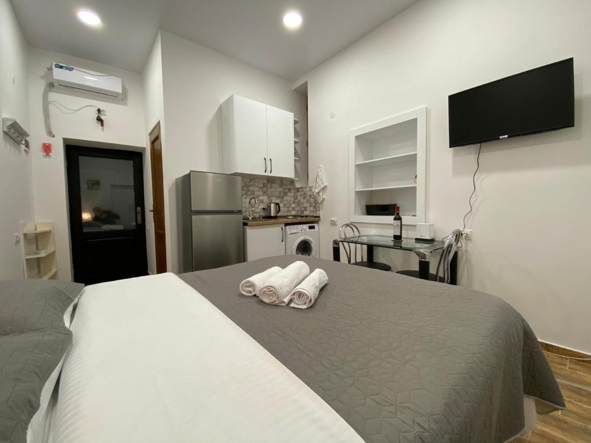 טביליסי Guest House Gml-2 מראה חיצוני תמונה