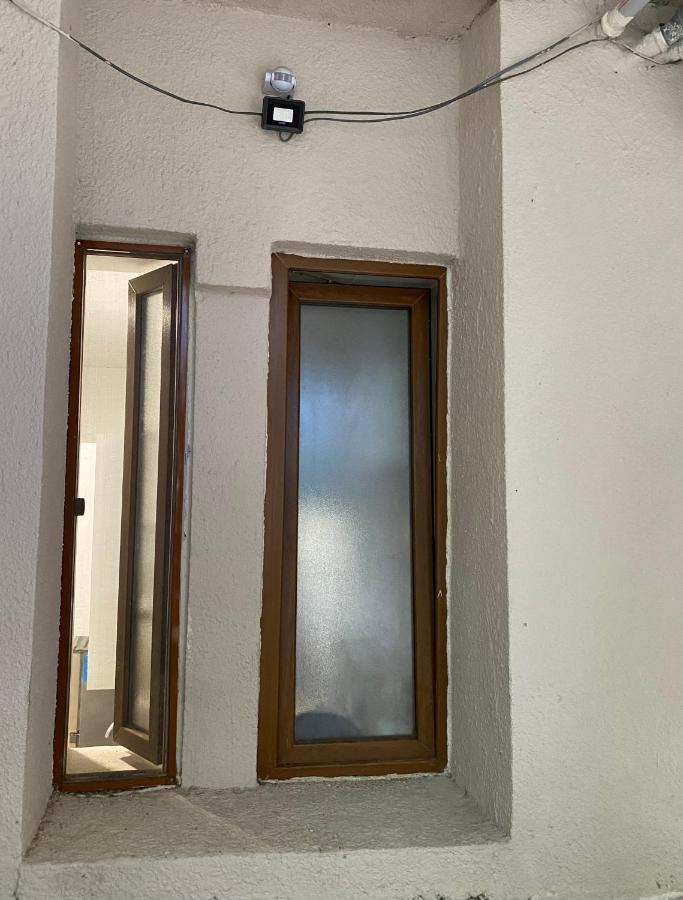 טביליסי Guest House Gml-2 מראה חיצוני תמונה