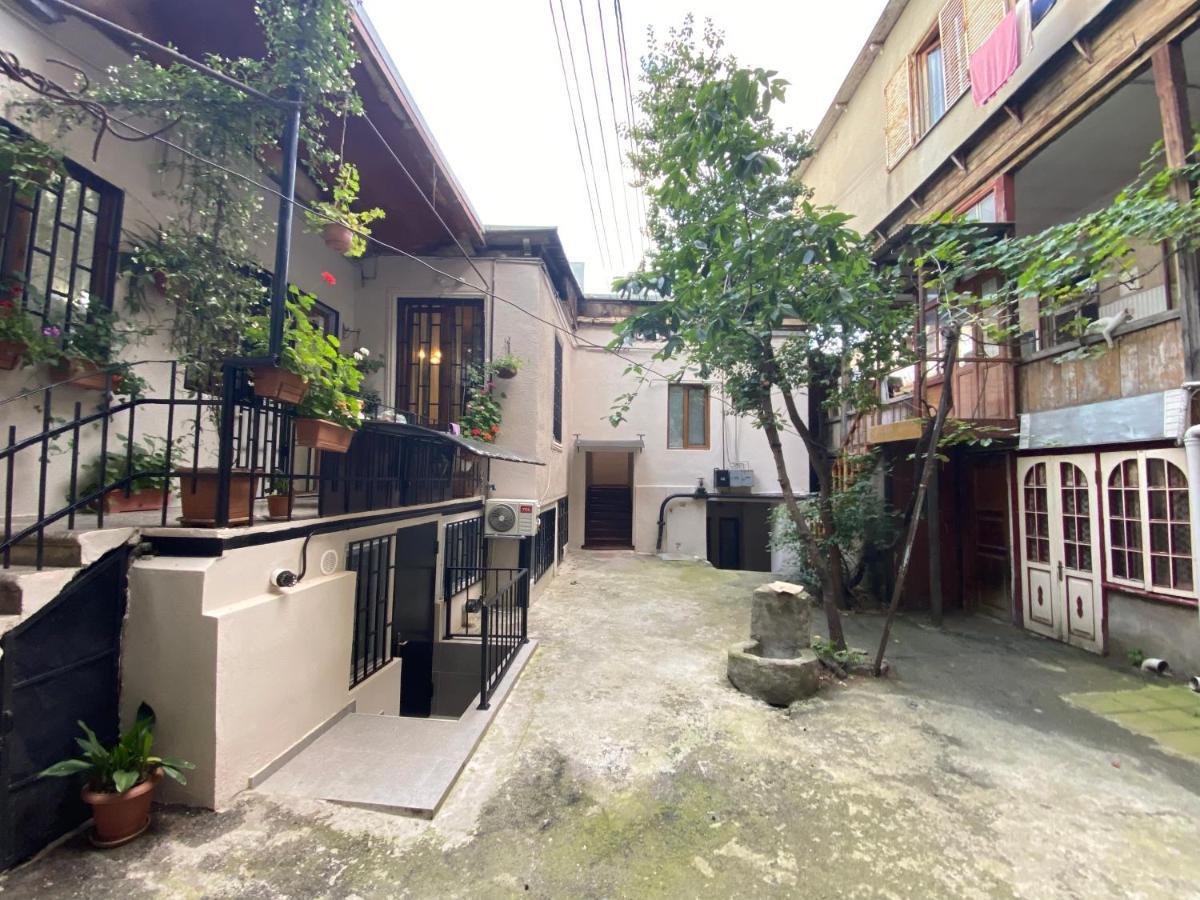 טביליסי Guest House Gml-2 מראה חיצוני תמונה