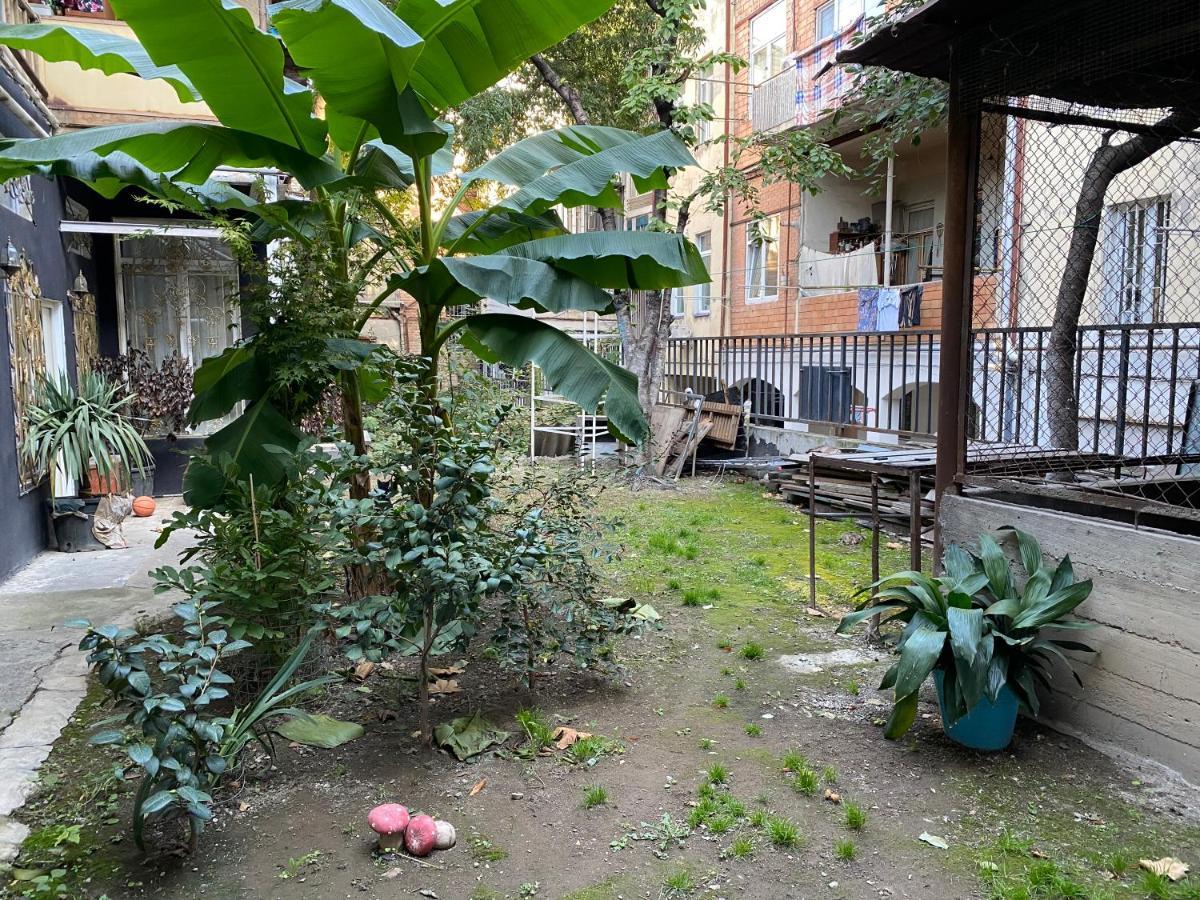 טביליסי Guest House Gml-2 מראה חיצוני תמונה
