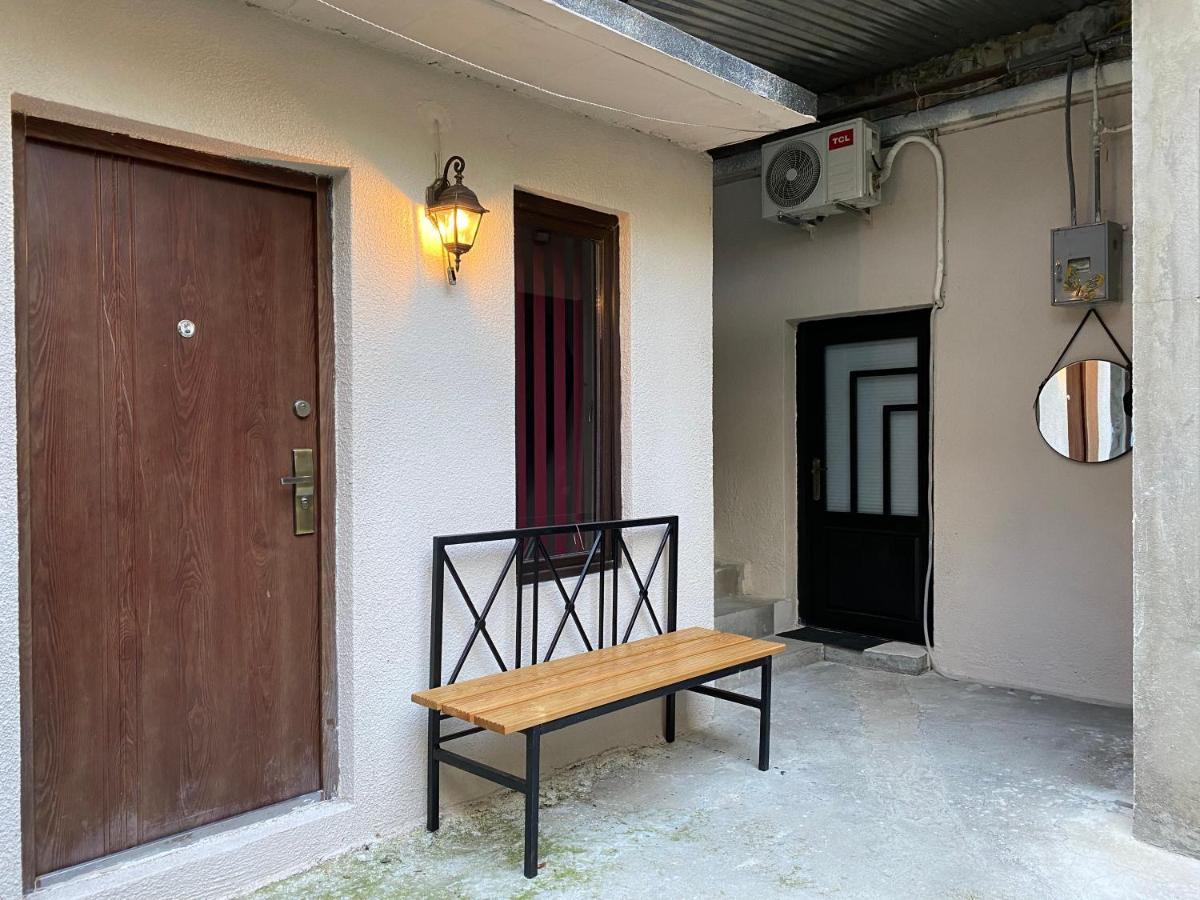 טביליסי Guest House Gml-2 מראה חיצוני תמונה