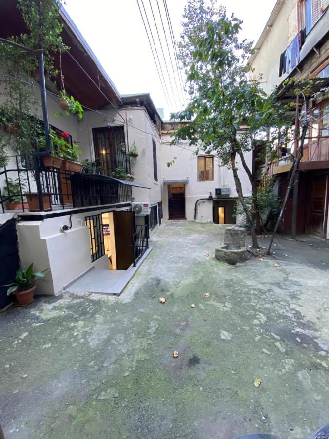 טביליסי Guest House Gml-2 מראה חיצוני תמונה